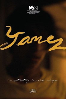 James Trailer