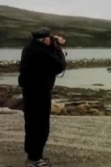 James Andersen: Over 50 Years of Taking Pictures Trailer
