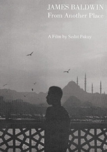 James Baldwin: From Another Place Trailer