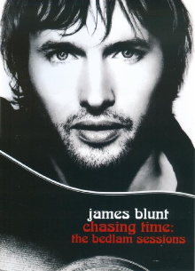 James Blunt - Chasing Time: The Bedlam Sessions Trailer