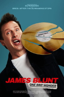 James Blunt: One Brit Wonder Trailer