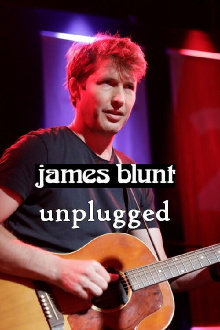 James Blunt unplugged Trailer