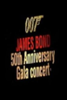 James Bond 50th Anniversary Gala Concert Trailer