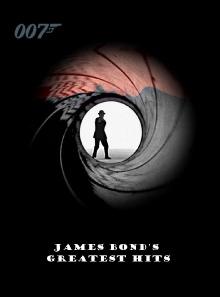 James Bond's Greatest Hits Trailer
