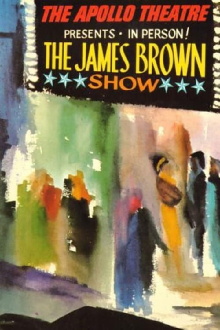 James Brown Live At The Apollo '68 Trailer