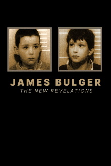 James Bulger: The New Revelations Trailer