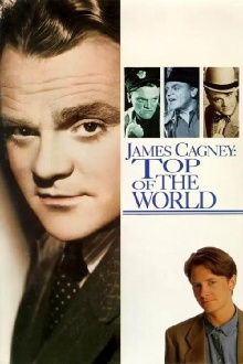 James Cagney: Top of the World Trailer