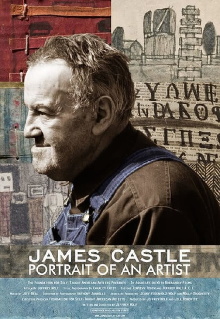 James Castle: Portrait of an Artist Trailer
