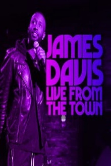 James Davis: Live from the Town Trailer