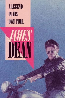 James Dean Trailer