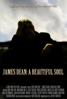 James Dean: A Beautiful Soul Trailer