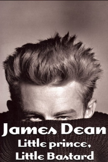James Dean: Little Prince, Little Bastard Trailer