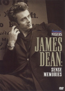 James Dean: Sense Memories Trailer