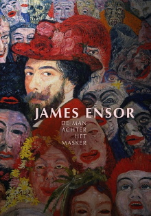 James Ensor, de man achter het masker Trailer