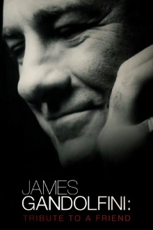James Gandolfini: Tribute to a Friend Trailer