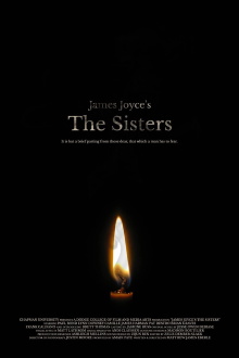 James Joyce's The Sisters Trailer