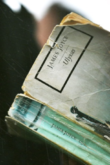 James Joyce’s Ulysses Trailer