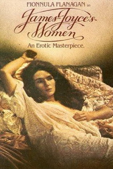 James Joyce's Women Trailer