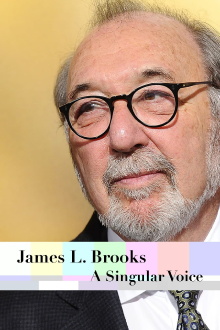 James L. Brooks: A Singular Voice Trailer