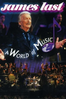 James Last: A World of Music Trailer