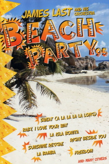 James Last: Beach Party ’95 Trailer