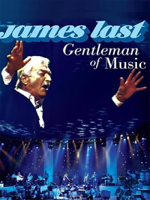 James Last – Gentleman of Music Trailer
