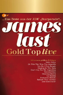 James Last: Gold Top live – Das Beste aus der ZDF-„Starparade“ Trailer