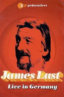 James Last Live in Germany Trailer