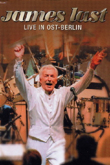 James Last: Live in OST Berlin Trailer