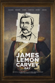 James Lemon Carvey Day Trailer