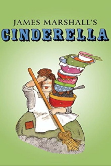 James Marshall's Cinderella Trailer