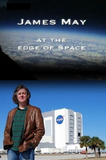 James May at the Edge of Space Trailer
