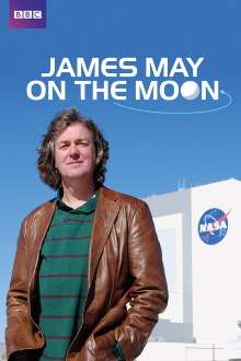 James May on the Moon Trailer