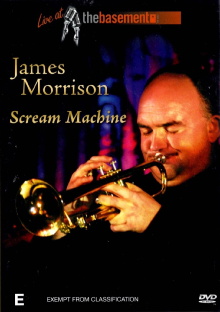 James Morrison: Scream Machine Trailer