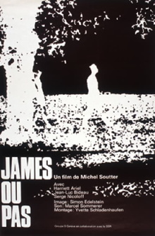 James or Not Trailer