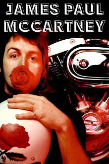 James Paul McCartney Trailer