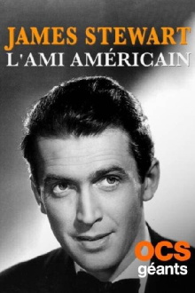 James Stewart, l'ami américain Trailer