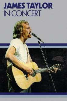 James Taylor in Concert Trailer