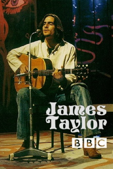 James Taylor in Concert - BBC Studios Trailer