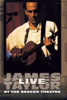 James Taylor - Live at the Beacon Theatre Trailer