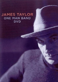 James Taylor | One Man Band Trailer