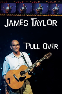 James Taylor Pull Over Trailer