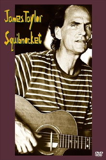 James Taylor: Squibnocket Trailer