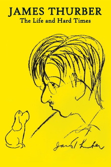 James Thurber: The Life and Hard Times Trailer
