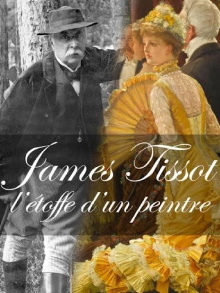 James Tissot: L'étoffe d'un peintre Trailer