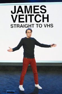 James Veitch: Straight to VHS Trailer