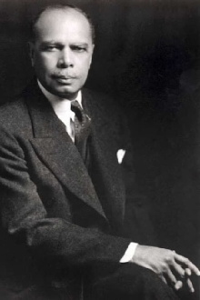 James Weldon Johnson Trailer