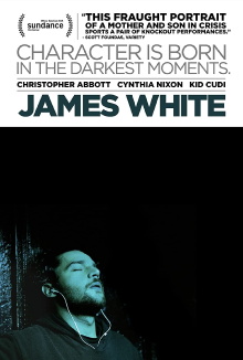 James White Trailer