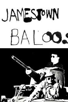 Jamestown Baloos Trailer