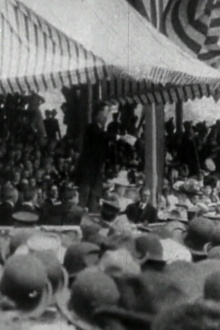 Jamestown Exposition Trailer